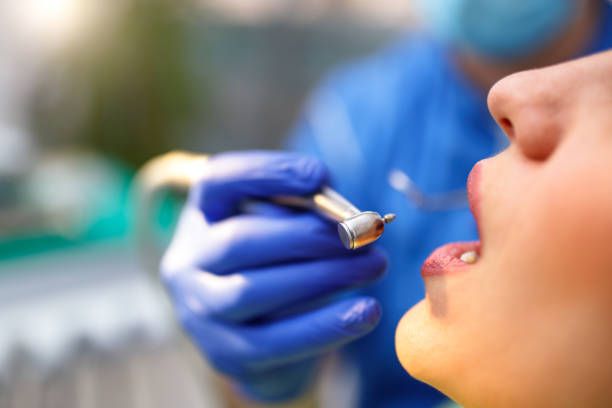 Full Mouth Reconstruction in Forest Hills, PA